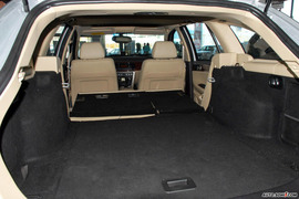 2009款中华骏捷Wagon