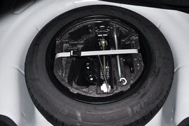 2013款斯柯达昊锐Greenline2到店实拍