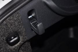 2013款斯柯达昊锐Greenline2到店实拍