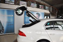 2013款斯柯达昊锐Greenline2到店实拍