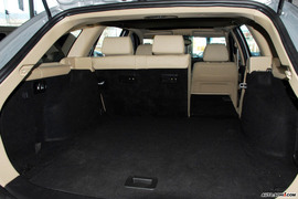 2009款中华骏捷Wagon