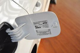 2013款斯柯达昊锐Greenline2到店实拍