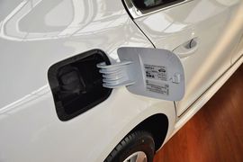 2013款斯柯达昊锐Greenline2到店实拍