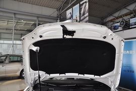 2013款斯柯达昊锐Greenline2到店实拍