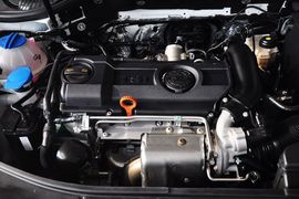 2013款斯柯达昊锐Greenline2到店实拍