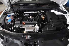 2013款斯柯达昊锐Greenline2到店实拍