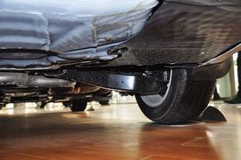 2013款斯柯达昊锐Greenline2到店实拍