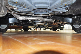 2013款斯柯达昊锐Greenline2到店实拍