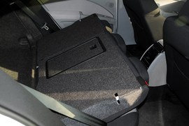 2013款斯柯达昊锐Greenline2到店实拍