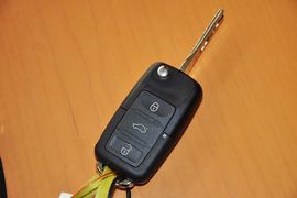 2013款斯柯达昊锐Greenline2到店实拍