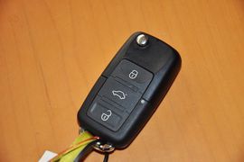 2013款斯柯达昊锐Greenline2到店实拍