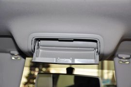 2013款斯柯达昊锐Greenline2到店实拍