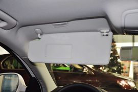 2013款斯柯达昊锐Greenline2到店实拍