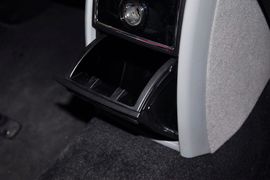 2013款斯柯达昊锐Greenline2到店实拍