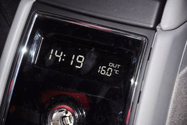 2013款斯柯达昊锐Greenline2到店实拍