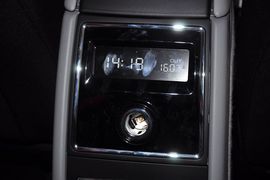 2013款斯柯达昊锐Greenline2到店实拍