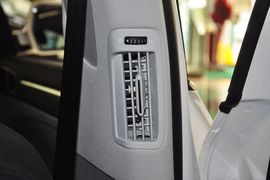 2013款斯柯达昊锐Greenline2到店实拍