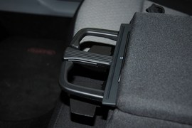 2013款斯柯达昊锐Greenline2到店实拍