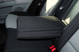 2013款斯柯达昊锐Greenline2到店实拍