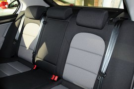 2013款斯柯达昊锐Greenline2到店实拍