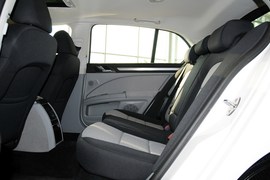 2013款斯柯达昊锐Greenline2到店实拍