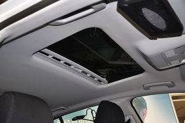 2013款斯柯达昊锐Greenline2到店实拍