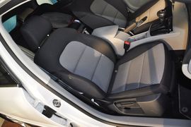 2013款斯柯达昊锐Greenline2到店实拍