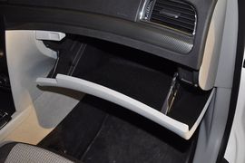 2013款斯柯达昊锐Greenline2到店实拍