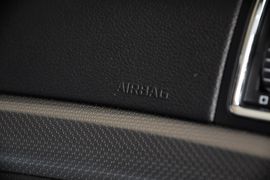 2013款斯柯达昊锐Greenline2到店实拍