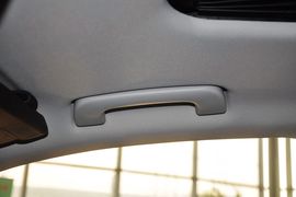 2013款斯柯达昊锐Greenline2到店实拍