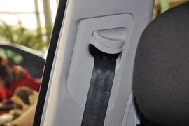 2013款斯柯达昊锐Greenline2到店实拍