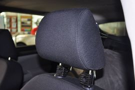 2013款斯柯达昊锐Greenline2到店实拍