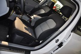 2013款斯柯达昊锐Greenline2到店实拍