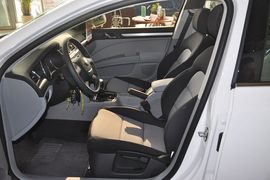 2013款斯柯达昊锐Greenline2到店实拍