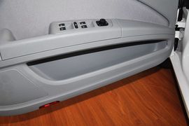 2013款斯柯达昊锐Greenline2到店实拍