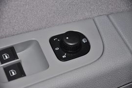 2013款斯柯达昊锐Greenline2到店实拍