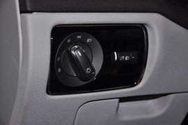 2013款斯柯达昊锐Greenline2到店实拍