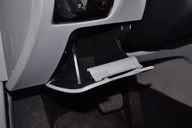 2013款斯柯达昊锐Greenline2到店实拍