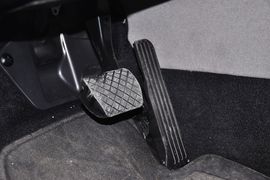 2013款斯柯达昊锐Greenline2到店实拍