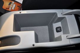 2013款斯柯达昊锐Greenline2到店实拍