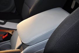 2013款斯柯达昊锐Greenline2到店实拍