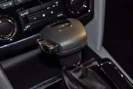 2013款斯柯达昊锐Greenline2到店实拍