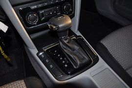 2013款斯柯达昊锐Greenline2到店实拍