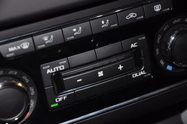 2013款斯柯达昊锐Greenline2到店实拍