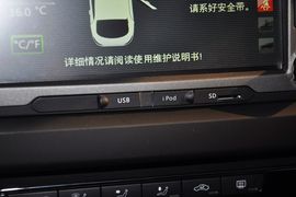 2013款斯柯达昊锐Greenline2到店实拍