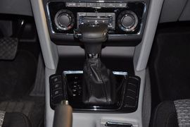 2013款斯柯达昊锐Greenline2到店实拍