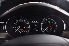 2013款斯柯达昊锐Greenline2到店实拍