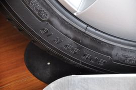 2013款斯柯达昊锐Greenline2到店实拍