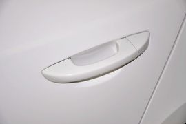 2013款斯柯达昊锐Greenline2到店实拍