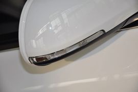 2013款斯柯达昊锐Greenline2到店实拍